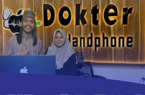 Doctor Cell: Solusi Handal untuk Kebutuhan Elektronik Cilacap