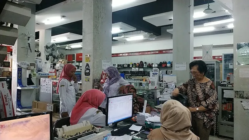 Doctor Cell: Solusi Elektronik Cilacap yang Selalu Ada di Tangan Anda